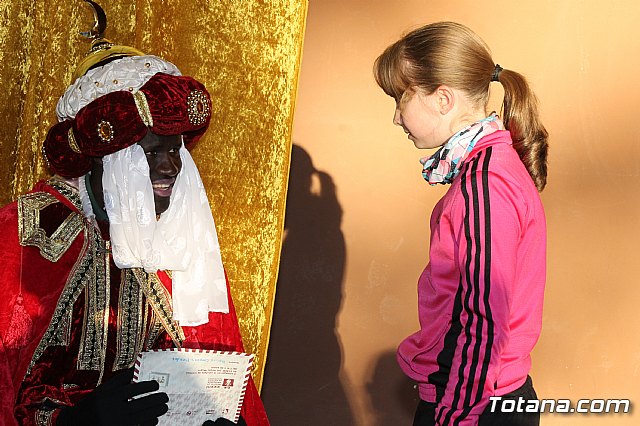Carta a los Reyes Magos - Totana 2018 - 72