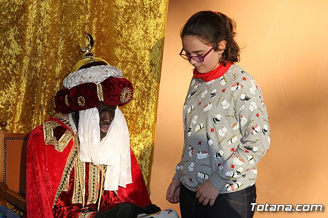Carta a los Reyes Magos - Totana 2018 - 74
