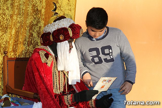 Carta a los Reyes Magos - Totana 2018 - 77