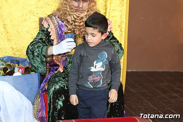 Carta a los Reyes Magos - Totana 2018 - 78