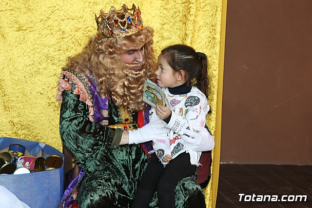 Carta a los Reyes Magos - Totana 2018 - 80
