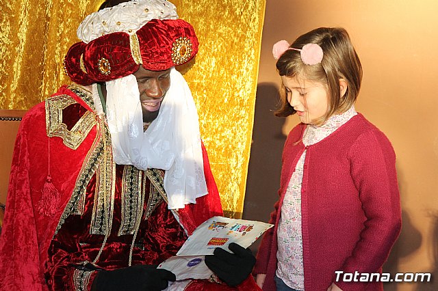 Carta a los Reyes Magos - Totana 2018 - 81
