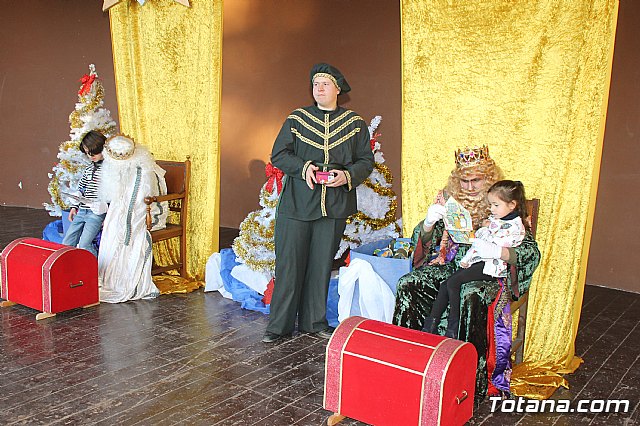 Carta a los Reyes Magos - Totana 2018 - 82