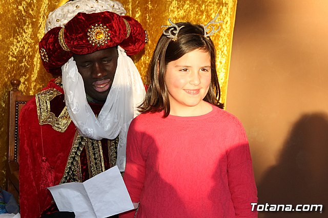 Carta a los Reyes Magos - Totana 2018 - 85