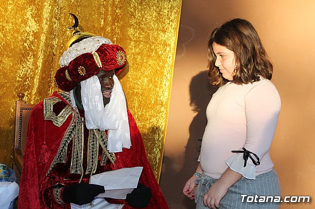 Carta a los Reyes Magos - Totana 2018 - 87