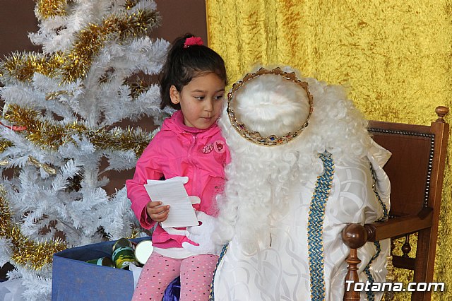 Carta a los Reyes Magos - Totana 2018 - 88