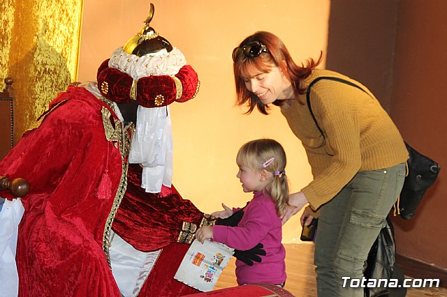 Carta a los Reyes Magos - Totana 2018 - 89