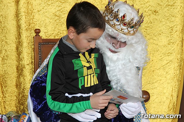 Carta a los Reyes Magos - Totana 2018 - 91