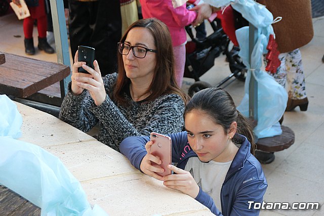 Carta a los Reyes Magos - Totana 2018 - 92