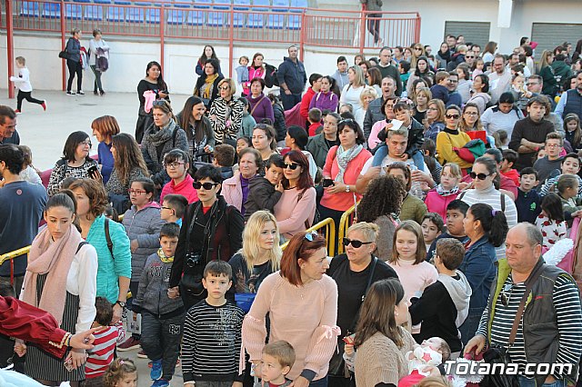 Carta a los Reyes Magos - Totana 2018 - 93