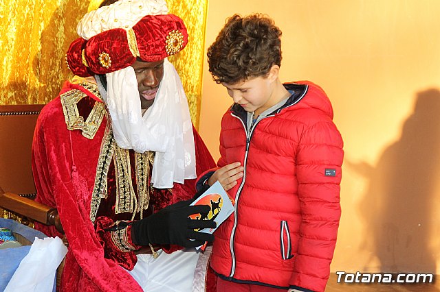 Carta a los Reyes Magos - Totana 2018 - 94