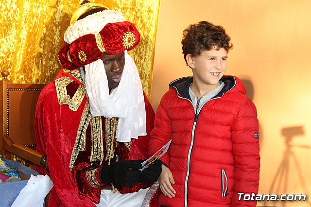 Carta a los Reyes Magos - Totana 2018 - 97