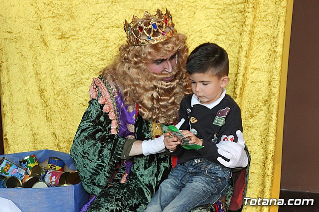 Carta a los Reyes Magos - Totana 2018 - 98