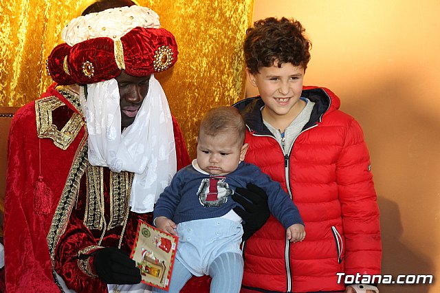 Carta a los Reyes Magos - Totana 2018 - 103