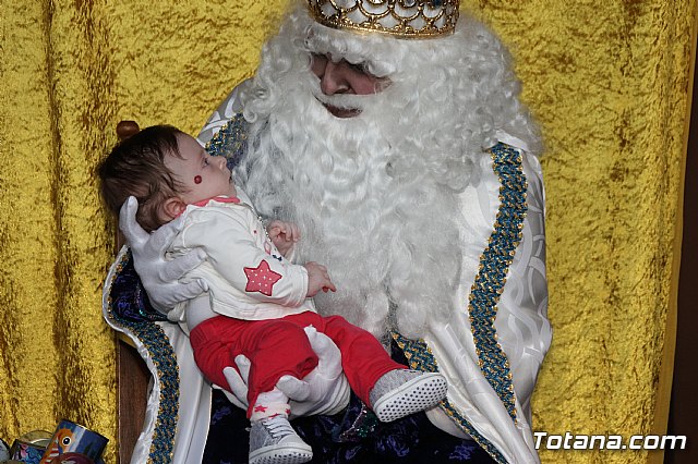Carta a los Reyes Magos - Totana 2018 - 107