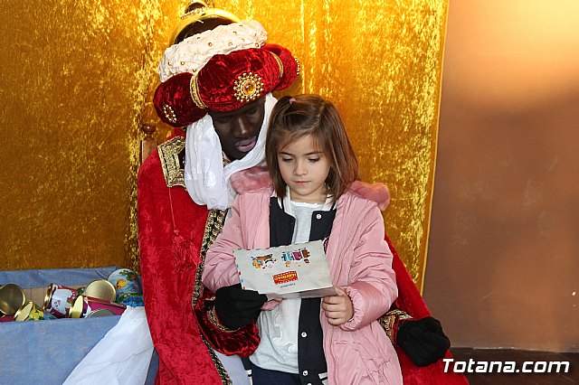 Carta a los Reyes Magos - Totana 2018 - 108