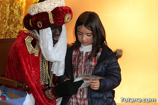 Carta a los Reyes Magos - Totana 2018 - 111