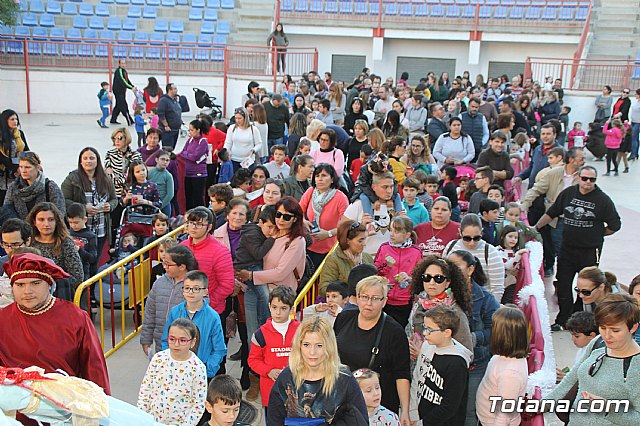 Carta a los Reyes Magos - Totana 2018 - 112