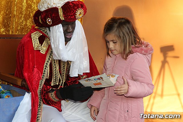 Carta a los Reyes Magos - Totana 2018 - 116