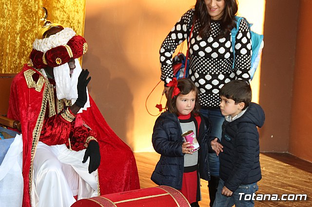 Carta a los Reyes Magos - Totana 2018 - 119