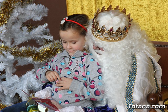 Carta a los Reyes Magos - Totana 2018 - 120