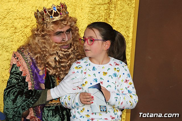 Carta a los Reyes Magos - Totana 2018 - 121