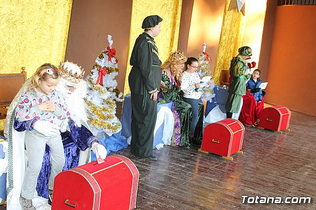 Carta a los Reyes Magos - Totana 2018 - 122