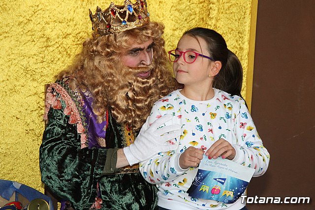Carta a los Reyes Magos - Totana 2018 - 123