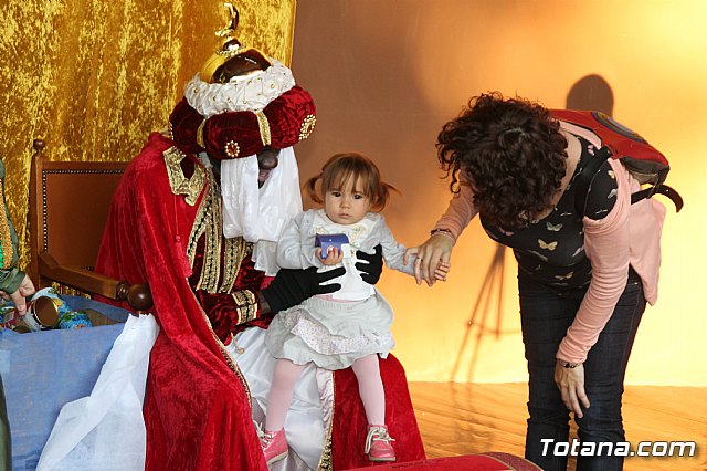 Carta a los Reyes Magos - Totana 2018 - 125