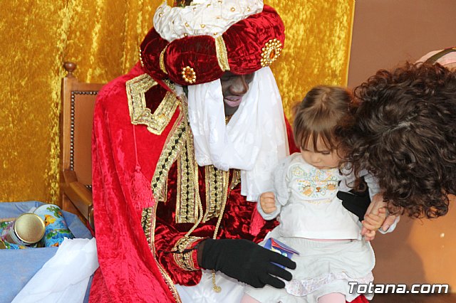 Carta a los Reyes Magos - Totana 2018 - 126