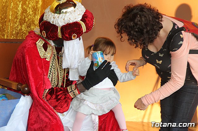 Carta a los Reyes Magos - Totana 2018 - 128