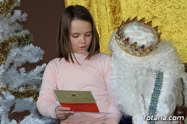 Carta a los Reyes Magos - Totana 2018 - 130