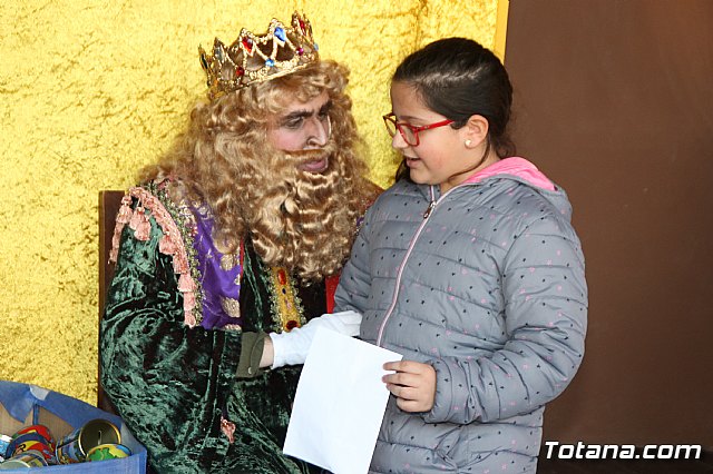 Carta a los Reyes Magos - Totana 2018 - 133