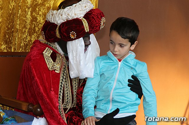 Carta a los Reyes Magos - Totana 2018 - 135
