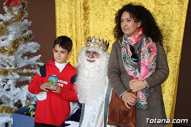 Carta a los Reyes Magos - Totana 2018 - 140