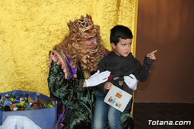 Carta a los Reyes Magos - Totana 2018 - 142
