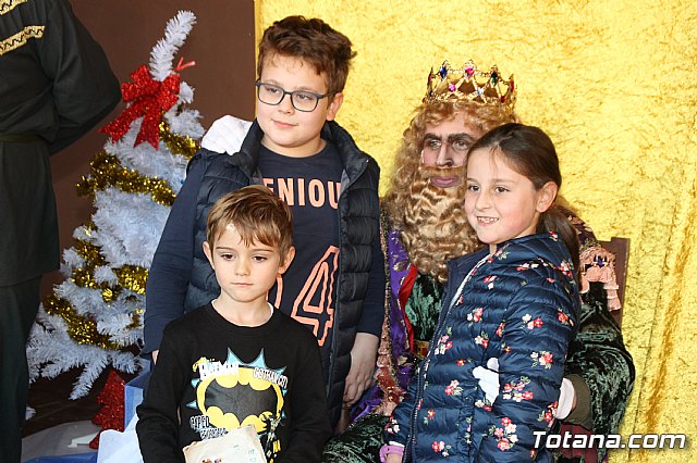 Carta a los Reyes Magos - Totana 2018 - 149