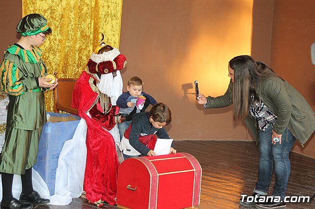 Carta a los Reyes Magos - Totana 2018 - 154