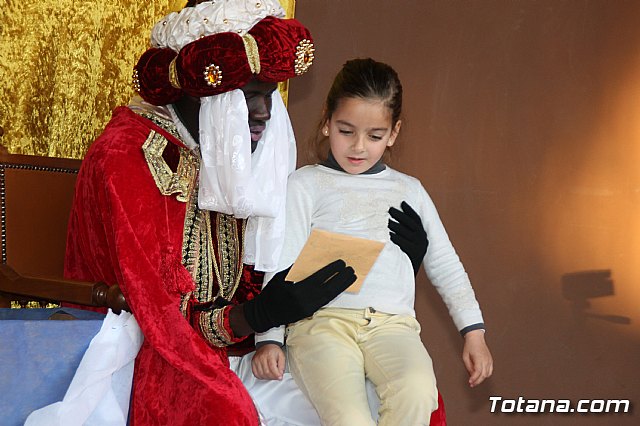 Carta a los Reyes Magos - Totana 2018 - 156