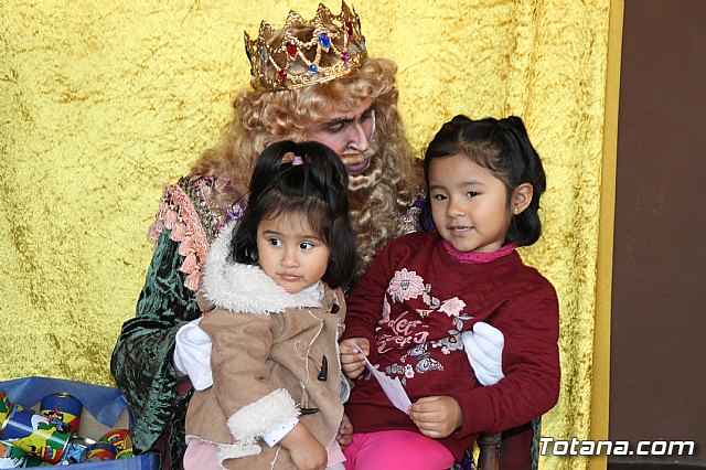 Carta a los Reyes Magos - Totana 2018 - 163