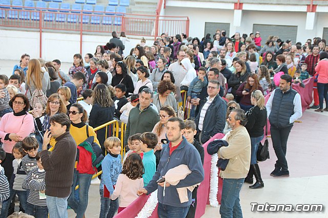 Carta a los Reyes Magos - Totana 2018 - 166