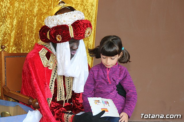 Carta a los Reyes Magos - Totana 2018 - 167