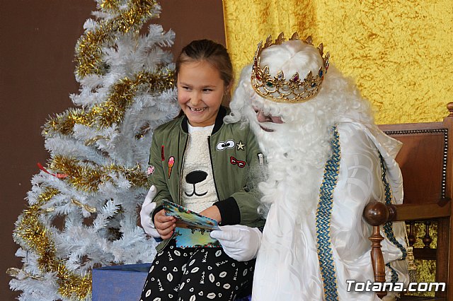Carta a los Reyes Magos - Totana 2018 - 168