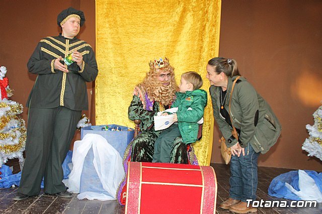 Carta a los Reyes Magos - Totana 2018 - 169