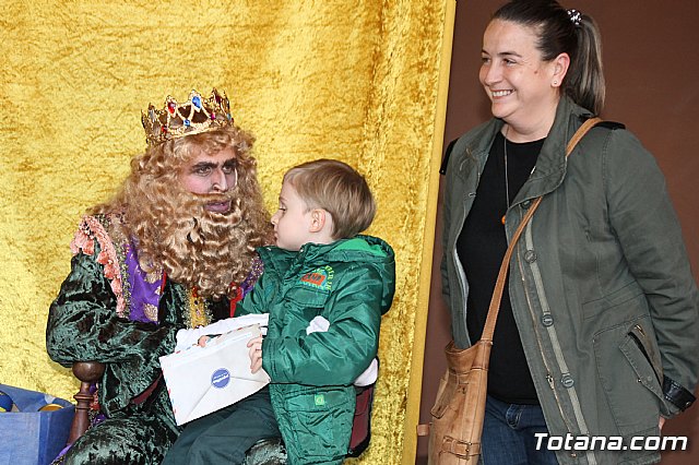 Carta a los Reyes Magos - Totana 2018 - 170