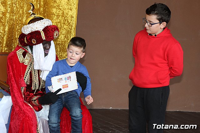 Carta a los Reyes Magos - Totana 2018 - 171