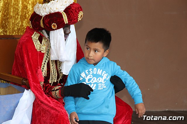 Carta a los Reyes Magos - Totana 2018 - 172