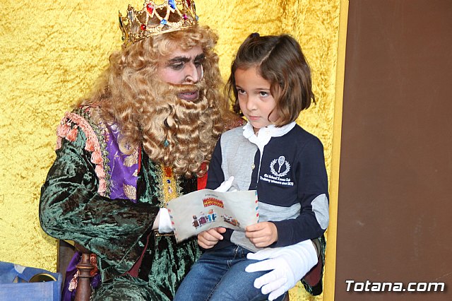 Carta a los Reyes Magos - Totana 2018 - 174