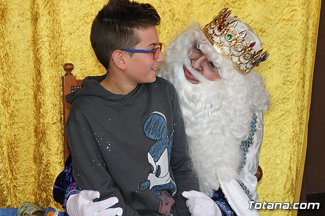 Carta a los Reyes Magos - Totana 2018 - 175