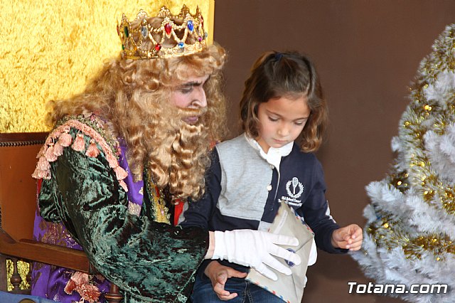 Carta a los Reyes Magos - Totana 2018 - 176